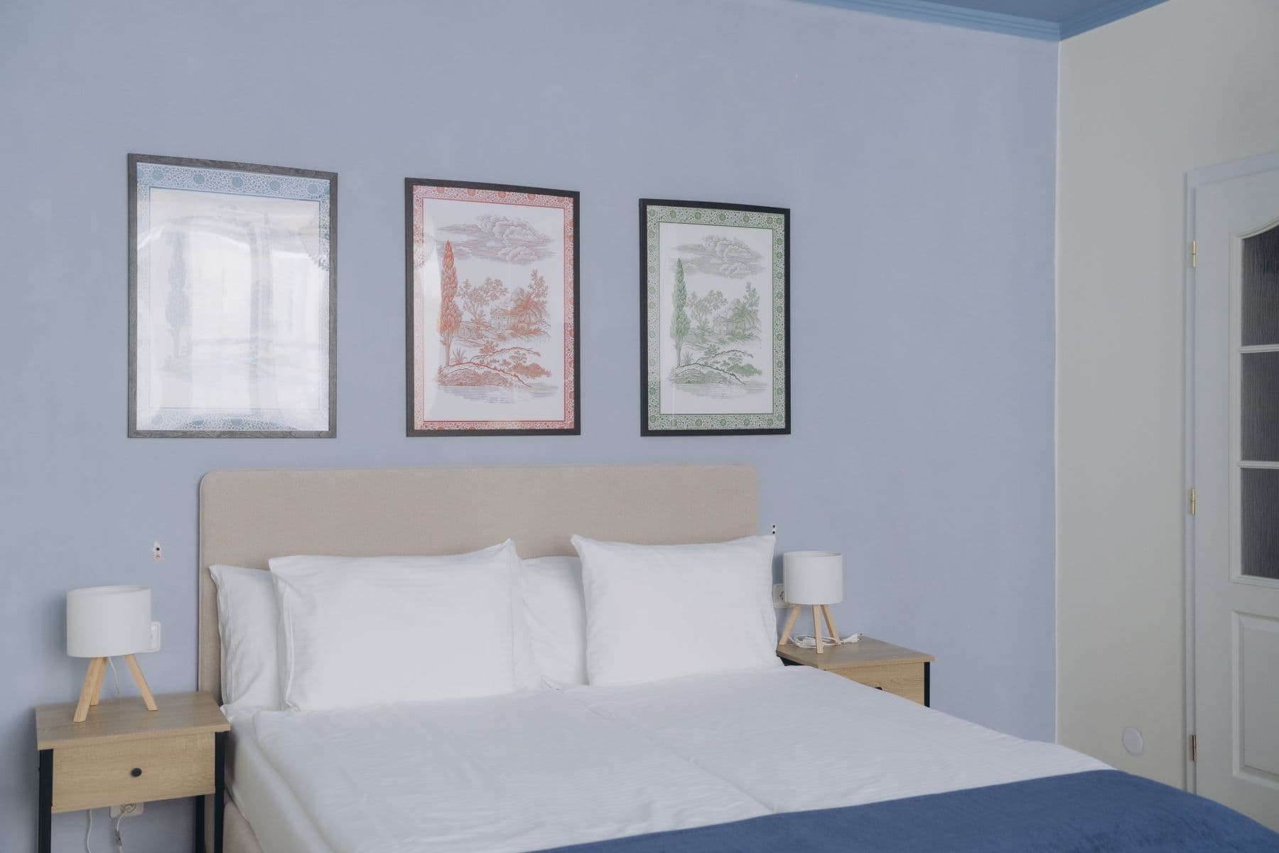 Pronájem bytu 29 m², Bulharská, Karlovy Vary, Karlovarský kraj Pronájem bytu 29 m², Bulharská, Karlovy Vary, Karlovarský kraj