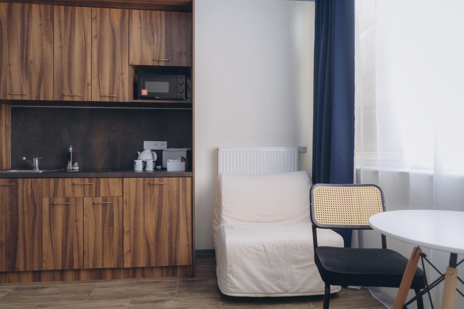 Pronájem bytu 29 m², Bulharská, Karlovy Vary, Karlovarský kraj Pronájem bytu 29 m², Bulharská, Karlovy Vary, Karlovarský kraj
