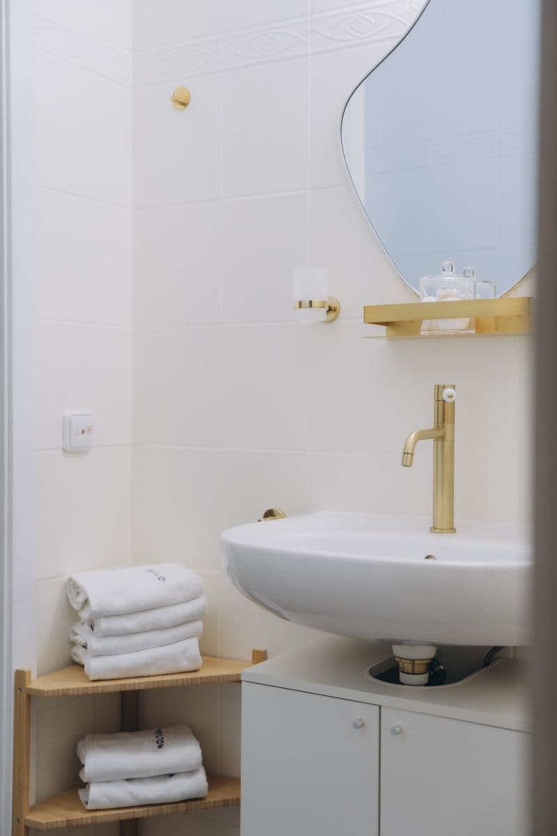 Pronájem bytu 29 m², Bulharská, Karlovy Vary, Karlovarský kraj Pronájem bytu 29 m², Bulharská, Karlovy Vary, Karlovarský kraj