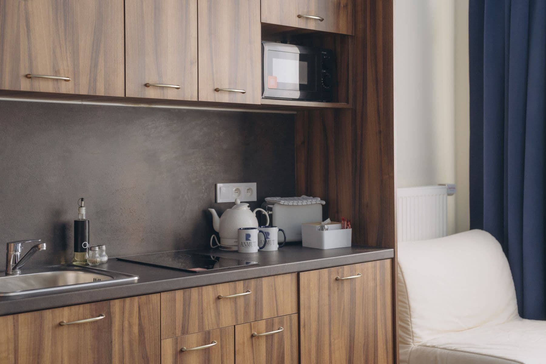 Pronájem bytu 29 m², Bulharská, Karlovy Vary, Karlovarský kraj Pronájem bytu 29 m², Bulharská, Karlovy Vary, Karlovarský kraj