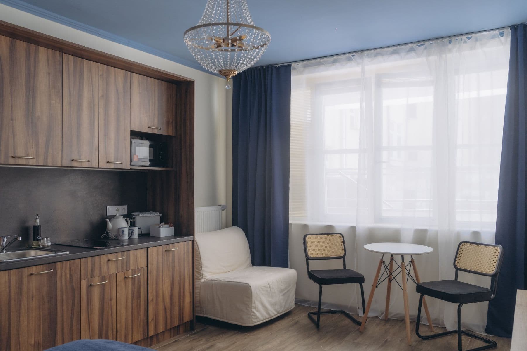 Pronájem bytu 29 m², Bulharská, Karlovy Vary, Karlovarský kraj Pronájem bytu 29 m², Bulharská, Karlovy Vary, Karlovarský kraj