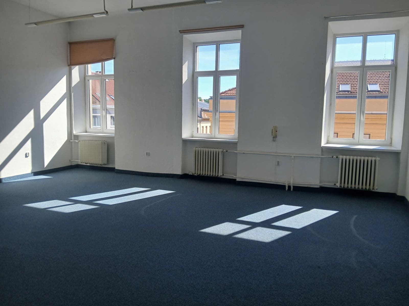 Pronájem kanceláře 79 m², Kounicova, Brno, Jihomoravský kraj Pronájem kanceláře 79 m², Kounicova, Brno, Jihomoravský kraj