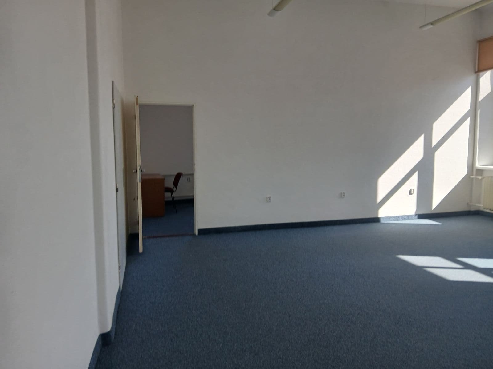 Pronájem kanceláře 79 m², Kounicova, Brno, Jihomoravský kraj Pronájem kanceláře 79 m², Kounicova, Brno, Jihomoravský kraj
