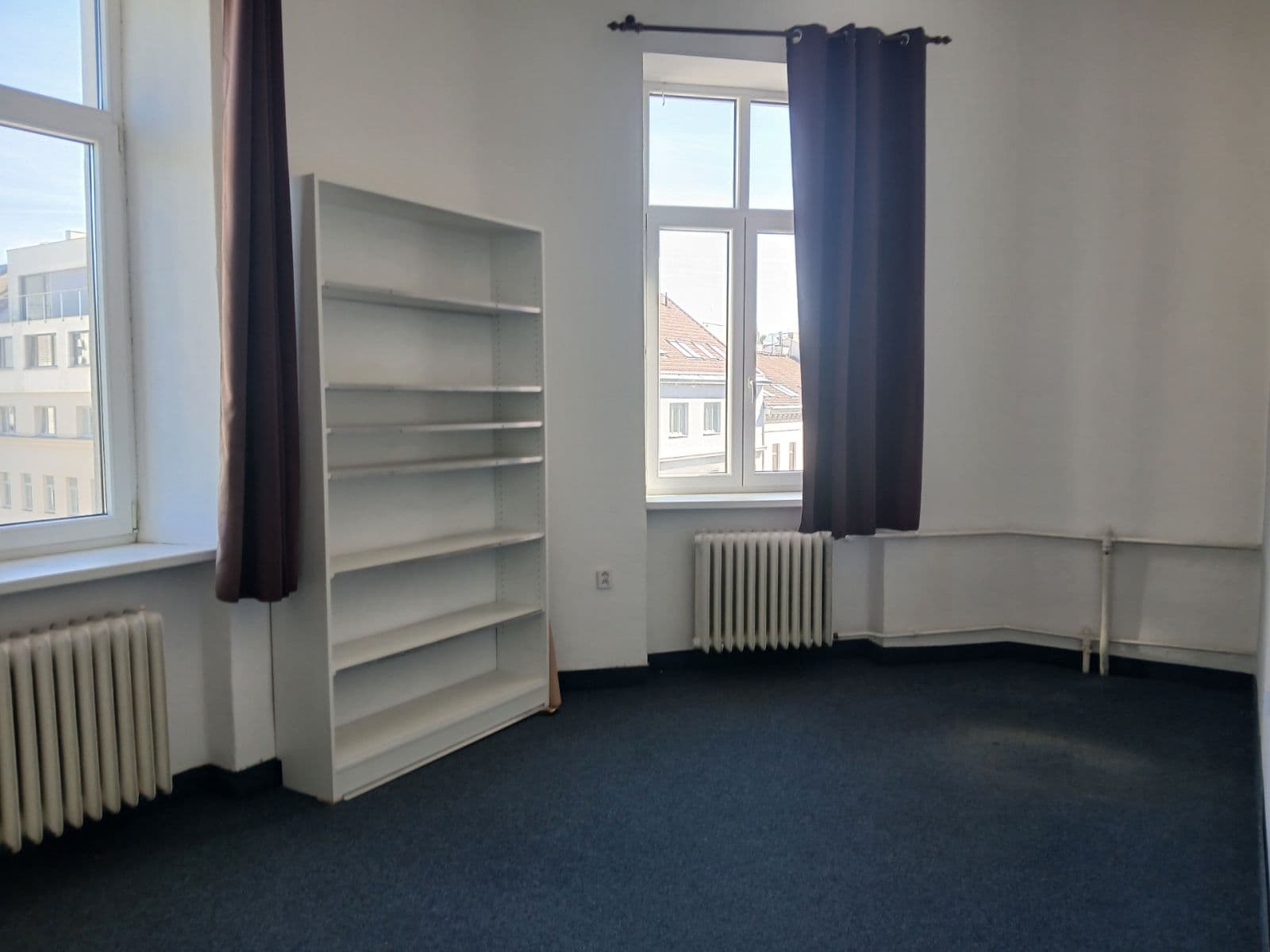 Pronájem kanceláře 79 m², Kounicova, Brno, Jihomoravský kraj Pronájem kanceláře 79 m², Kounicova, Brno, Jihomoravský kraj