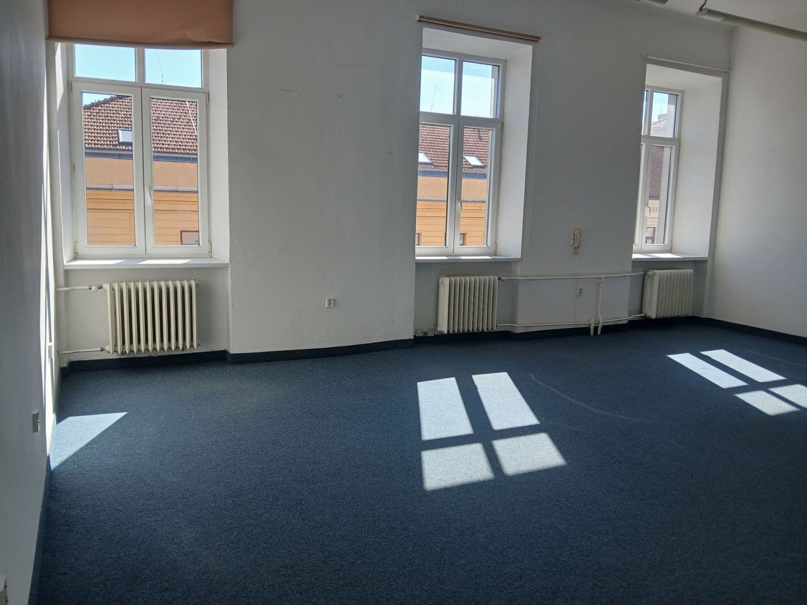 Pronájem kanceláře 79 m², Kounicova, Brno, Jihomoravský kraj Pronájem kanceláře 79 m², Kounicova, Brno, Jihomoravský kraj