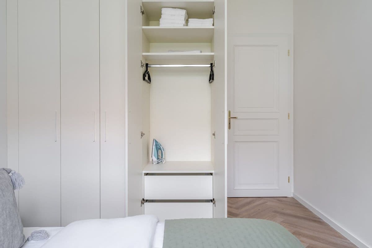 Pronájem bytu 42 m², Sázavská, Praha, Praha Pronájem bytu 42 m², Sázavská, Praha, Praha