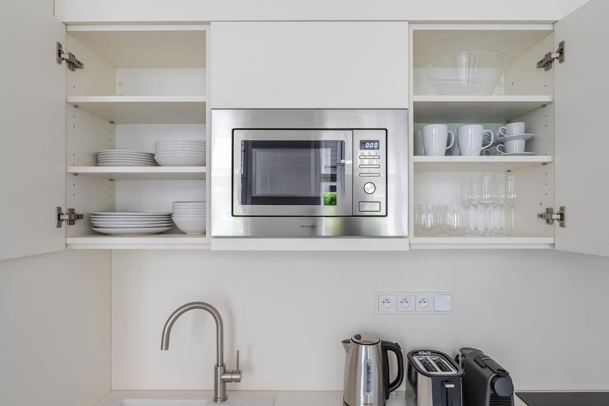 Pronájem bytu 42 m², Sázavská, Praha, Praha Pronájem bytu 42 m², Sázavská, Praha, Praha