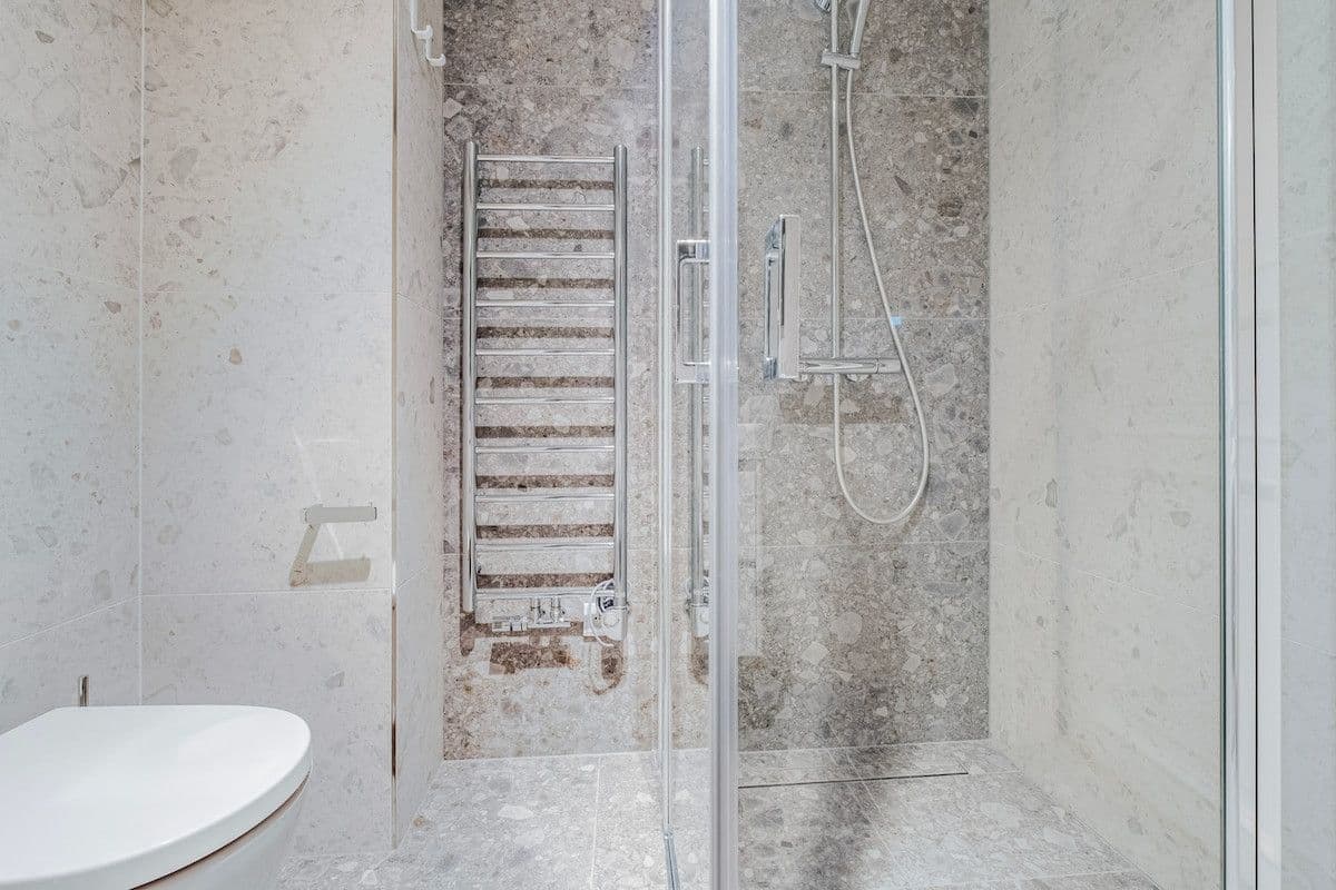 Pronájem bytu 29 m², Sázavská, Praha, Praha Pronájem bytu 29 m², Sázavská, Praha, Praha