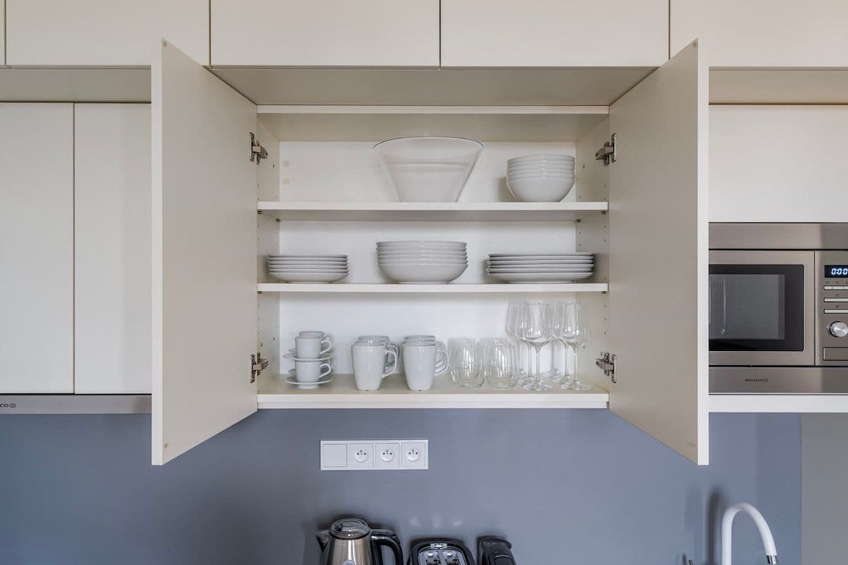 Pronájem bytu 29 m², Sázavská, Praha, Praha Pronájem bytu 29 m², Sázavská, Praha, Praha