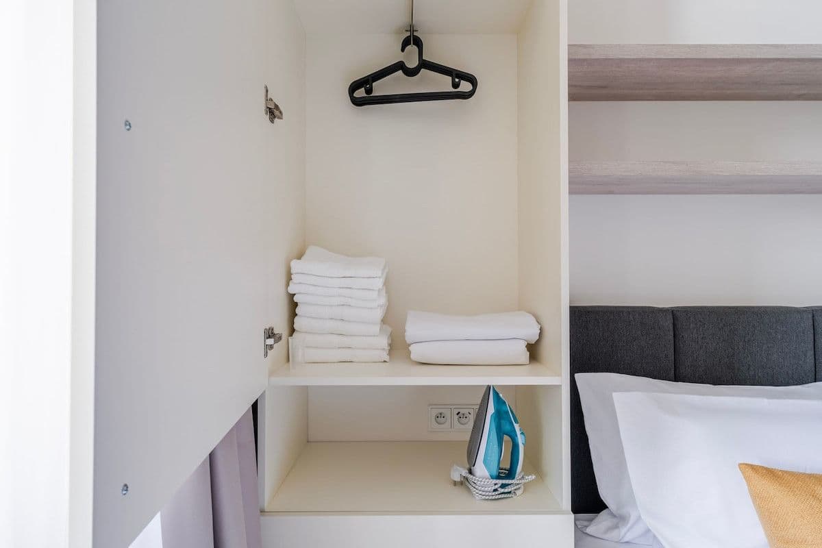 Pronájem bytu 29 m², Sázavská, Praha, Praha Pronájem bytu 29 m², Sázavská, Praha, Praha