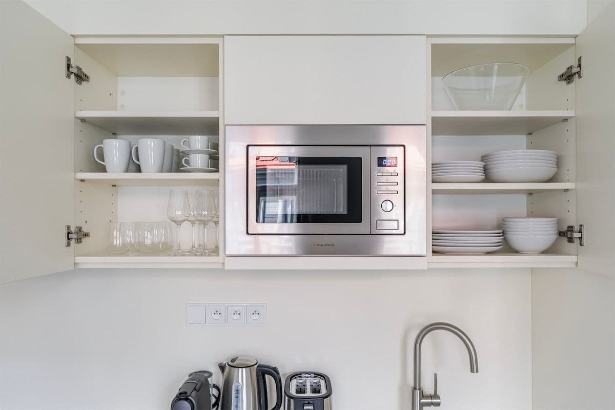 Pronájem bytu 42 m², Sázavská, Praha, Praha Pronájem bytu 42 m², Sázavská, Praha, Praha