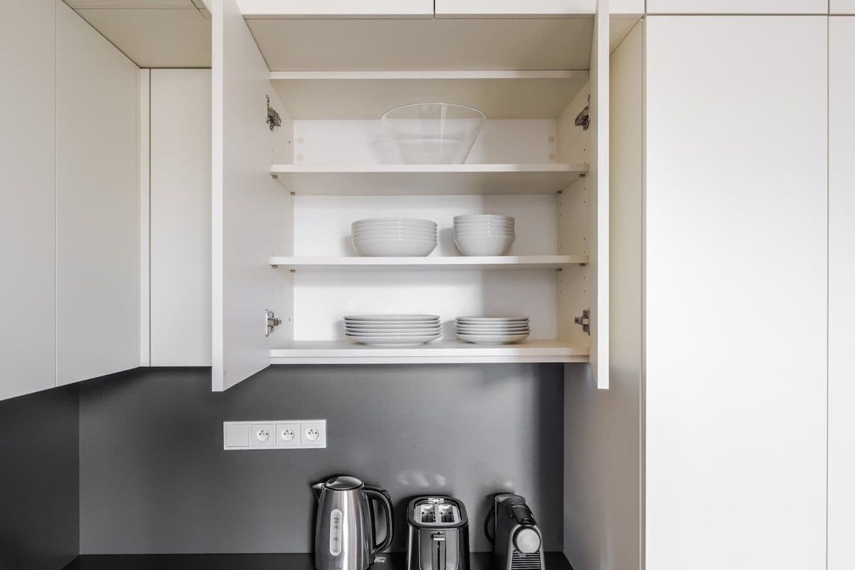 Pronájem bytu 47 m², Sázavská, Praha, Praha Pronájem bytu 47 m², Sázavská, Praha, Praha