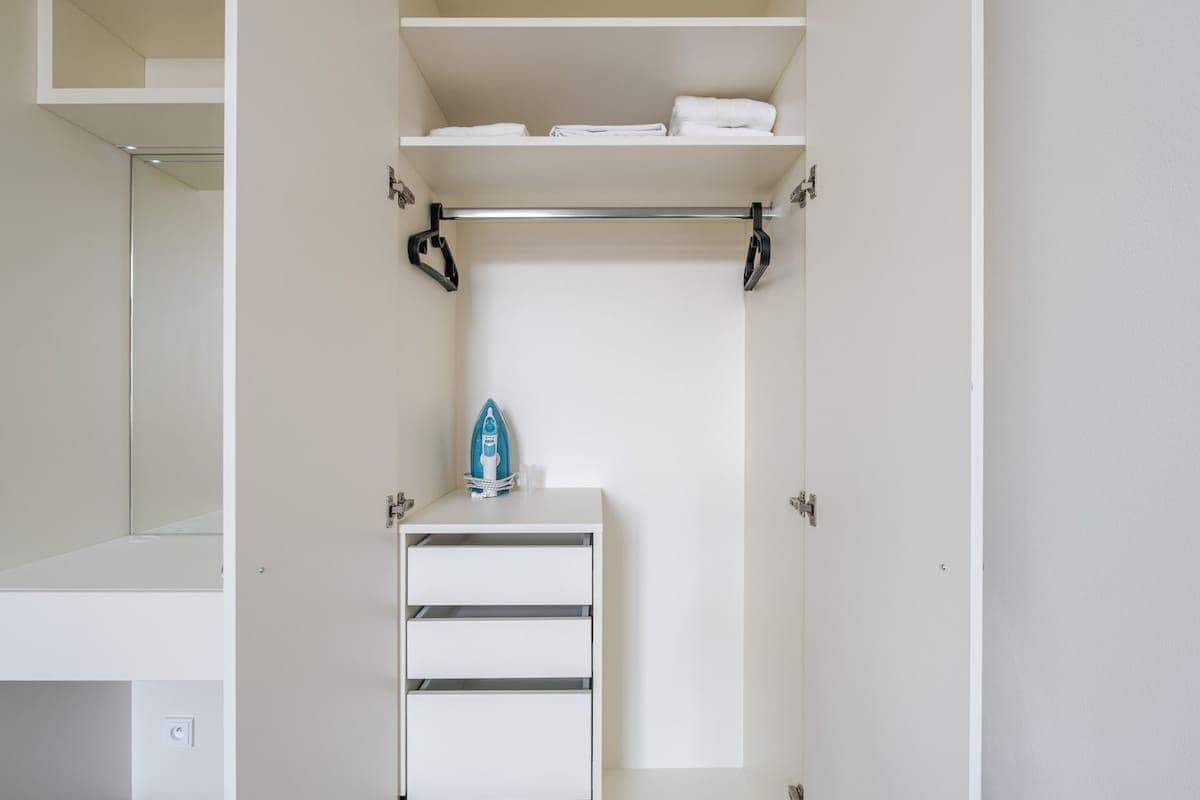 Pronájem bytu 47 m², Sázavská, Praha, Praha Pronájem bytu 47 m², Sázavská, Praha, Praha