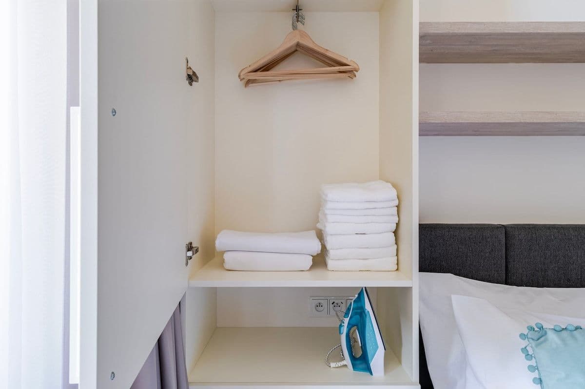Pronájem bytu 29 m², Sázavská, Praha, Praha Pronájem bytu 29 m², Sázavská, Praha, Praha