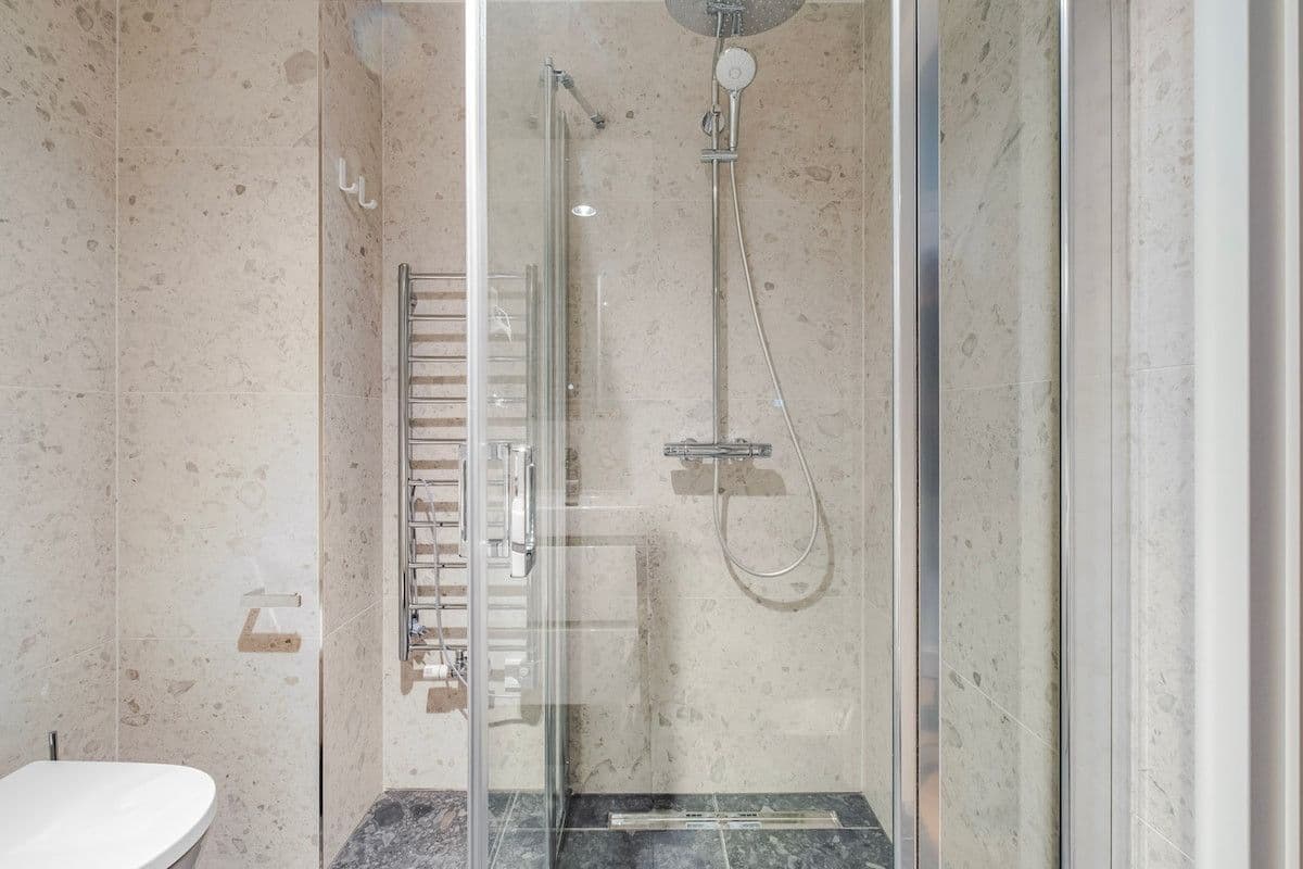Pronájem bytu 29 m², Sázavská, Praha, Praha Pronájem bytu 29 m², Sázavská, Praha, Praha