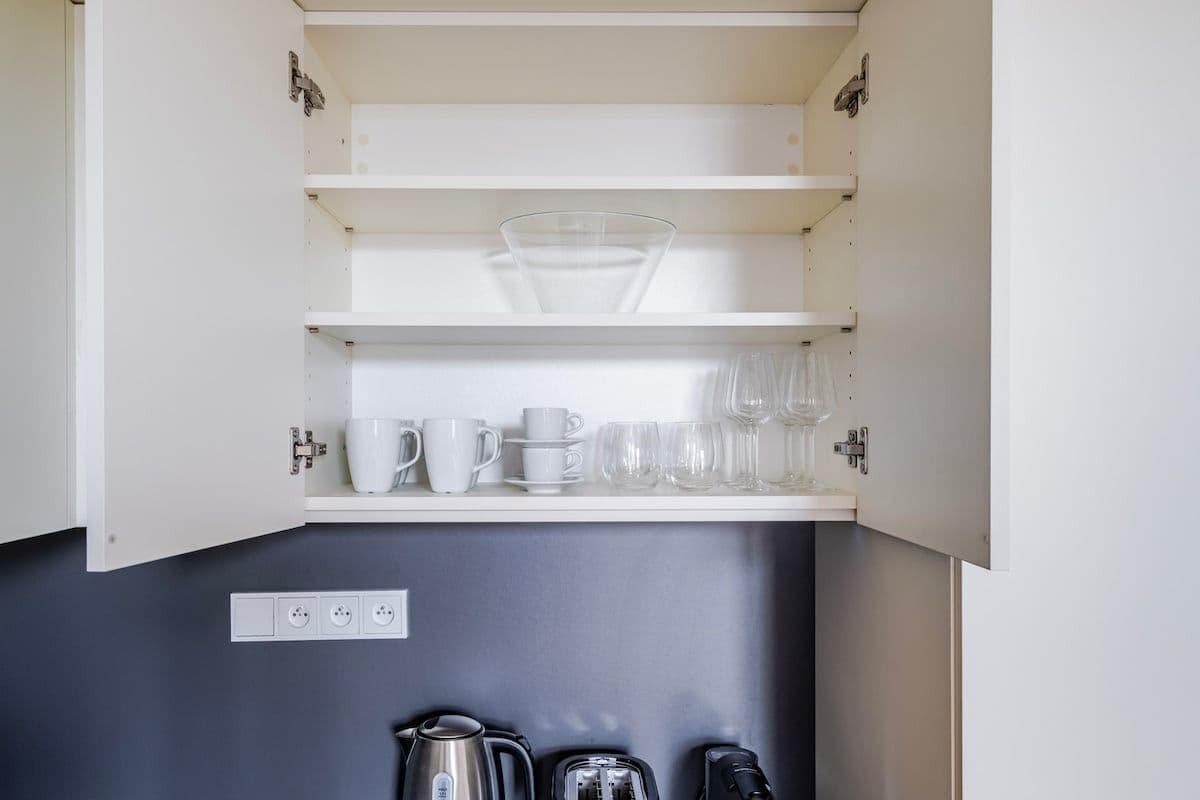 Pronájem bytu 46 m², Sázavská, Praha, Praha Pronájem bytu 46 m², Sázavská, Praha, Praha