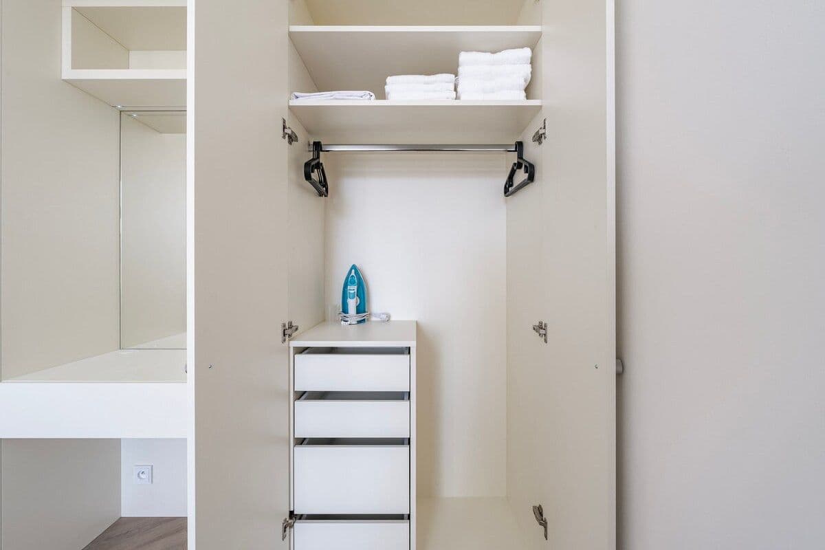 Pronájem bytu 46 m², Sázavská, Praha, Praha Pronájem bytu 46 m², Sázavská, Praha, Praha