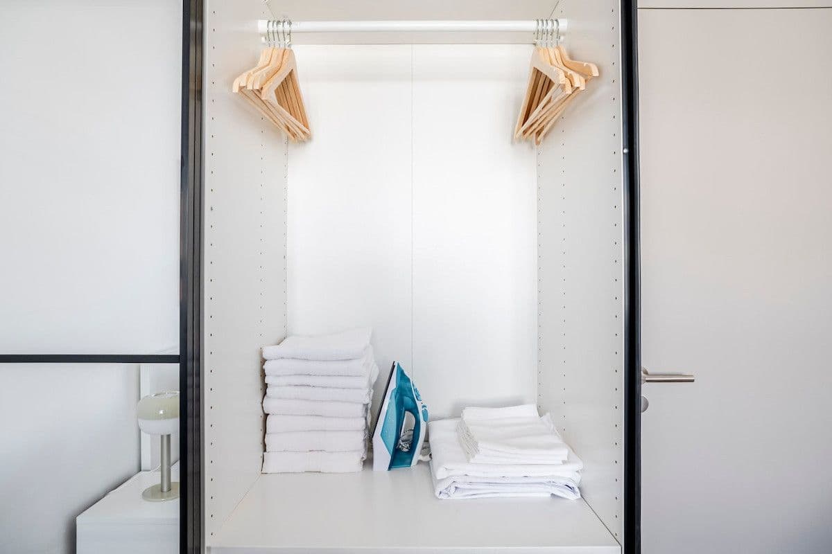 Pronájem bytu 50 m², Budovcova, Praha, Praha Pronájem bytu 50 m², Budovcova, Praha, Praha