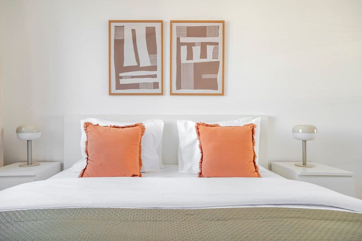 Pronájem bytu 50 m², Budovcova, Praha, Praha Pronájem bytu 50 m², Budovcova, Praha, Praha