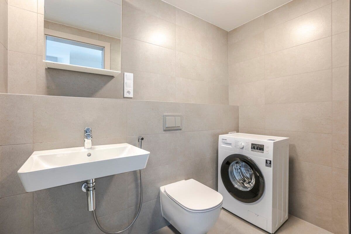 Pronájem bytu 50 m², Budovcova, Praha, Praha Pronájem bytu 50 m², Budovcova, Praha, Praha
