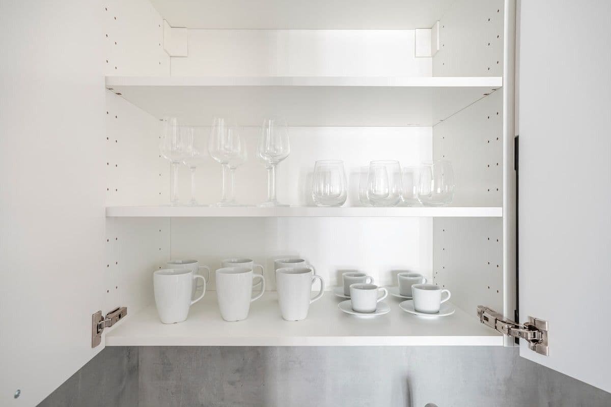 Pronájem bytu 50 m², Budovcova, Praha, Praha Pronájem bytu 50 m², Budovcova, Praha, Praha