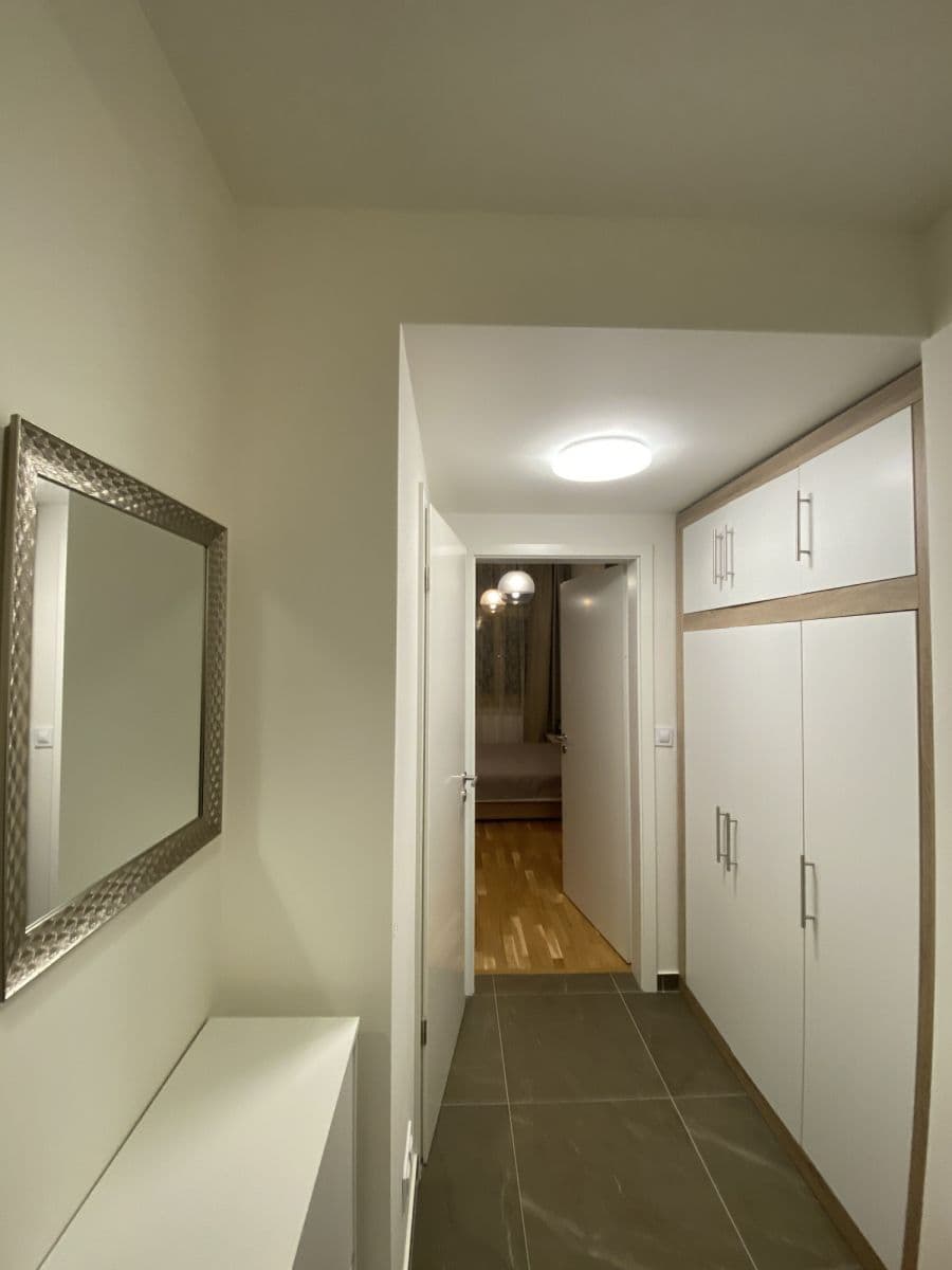 Pronájem bytu 30 m², Legerova, Praha, Praha Pronájem bytu 30 m², Legerova, Praha, Praha