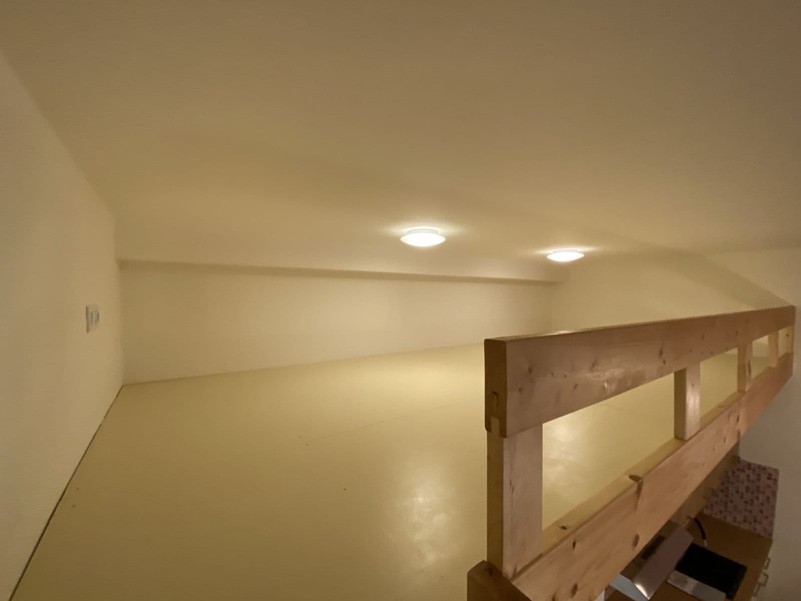 Pronájem bytu 30 m², Legerova, Praha, Praha Pronájem bytu 30 m², Legerova, Praha, Praha