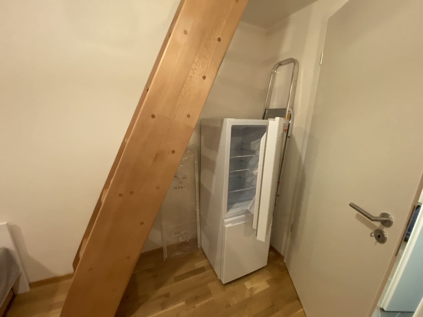 Pronájem bytu 30 m², Legerova, Praha, Praha Pronájem bytu 30 m², Legerova, Praha, Praha