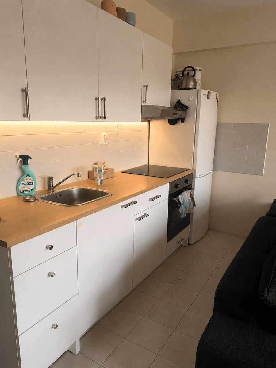 Pronájem bytu 30 m², Dalimilova, Praha, Praha Pronájem bytu 30 m², Dalimilova, Praha, Praha