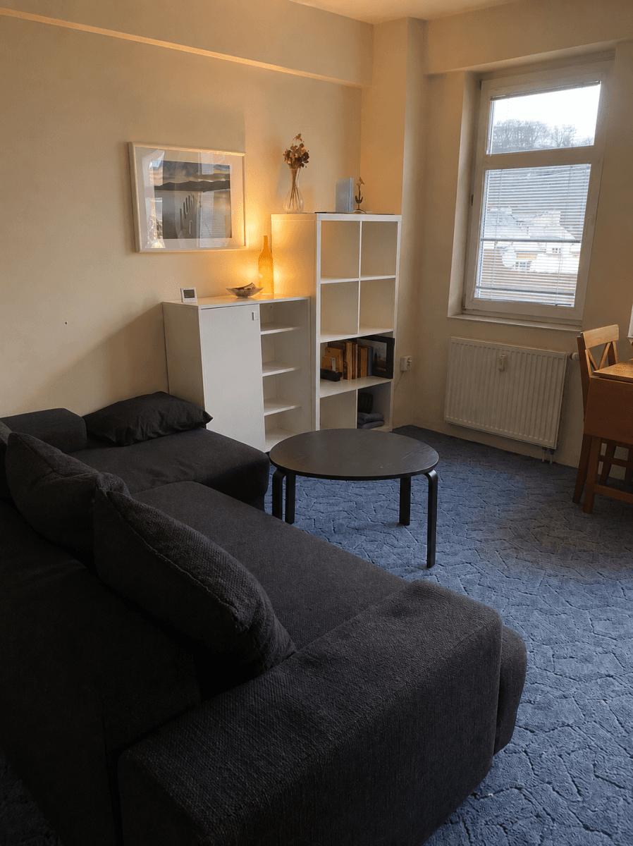 Pronájem bytu 30 m², Dalimilova, Praha, Praha Pronájem bytu 30 m², Dalimilova, Praha, Praha