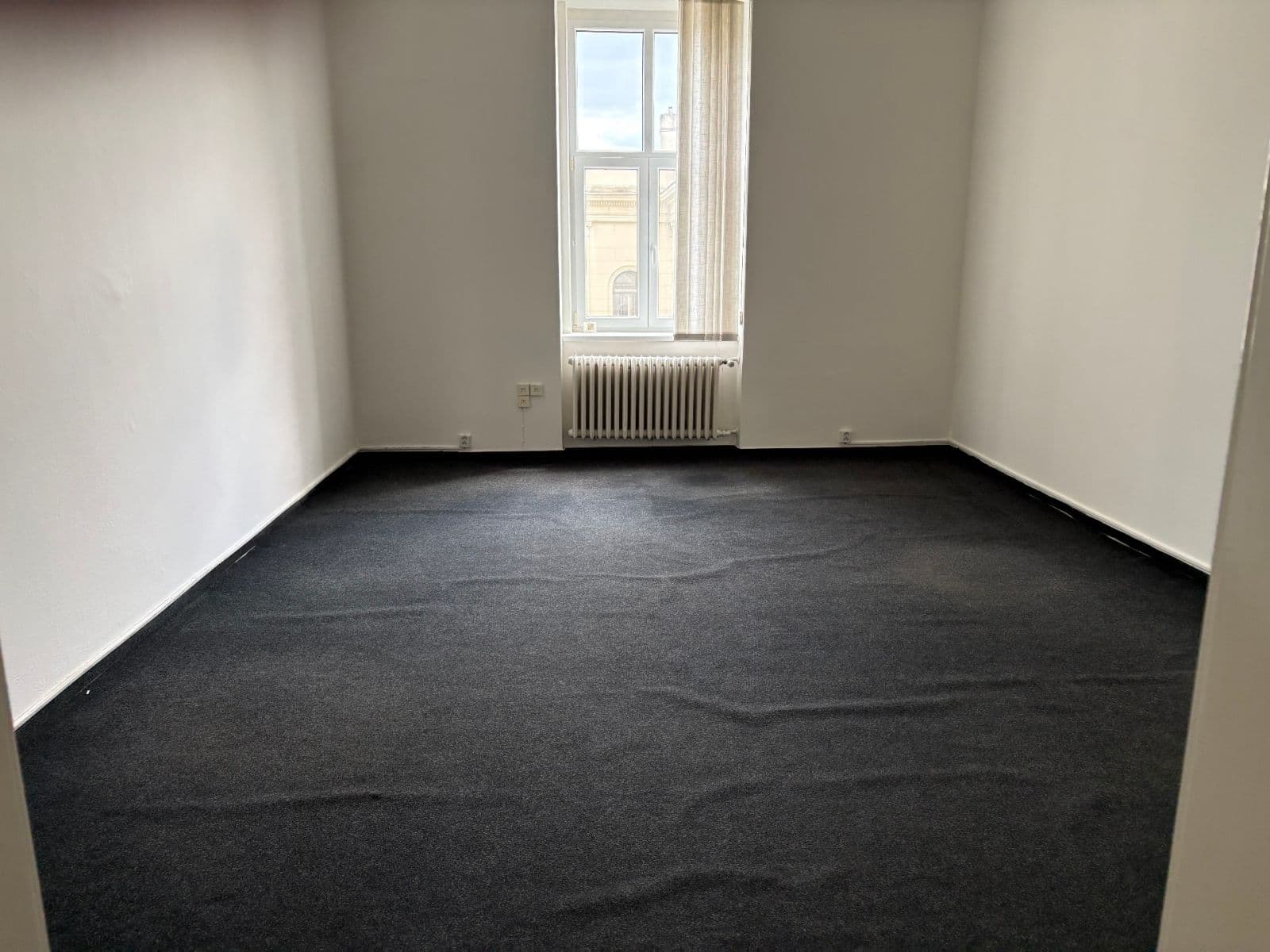 Pronájem kanceláře 118 m², Kounicova, Brno, Jihomoravský kraj Pronájem kanceláře 118 m², Kounicova, Brno, Jihomoravský kraj