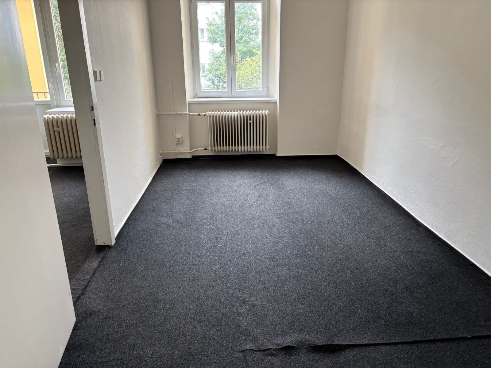 Pronájem kanceláře 118 m², Kounicova, Brno, Jihomoravský kraj Pronájem kanceláře 118 m², Kounicova, Brno, Jihomoravský kraj
