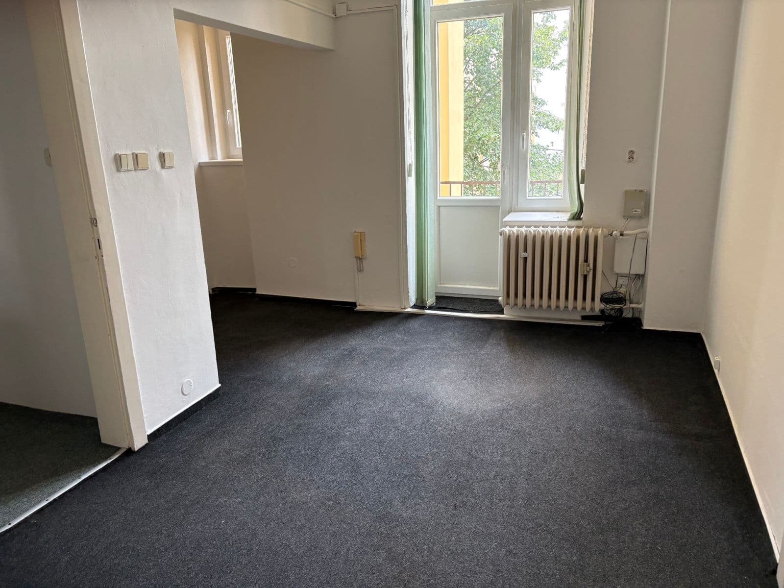 Pronájem kanceláře 118 m², Kounicova, Brno, Jihomoravský kraj Pronájem kanceláře 118 m², Kounicova, Brno, Jihomoravský kraj