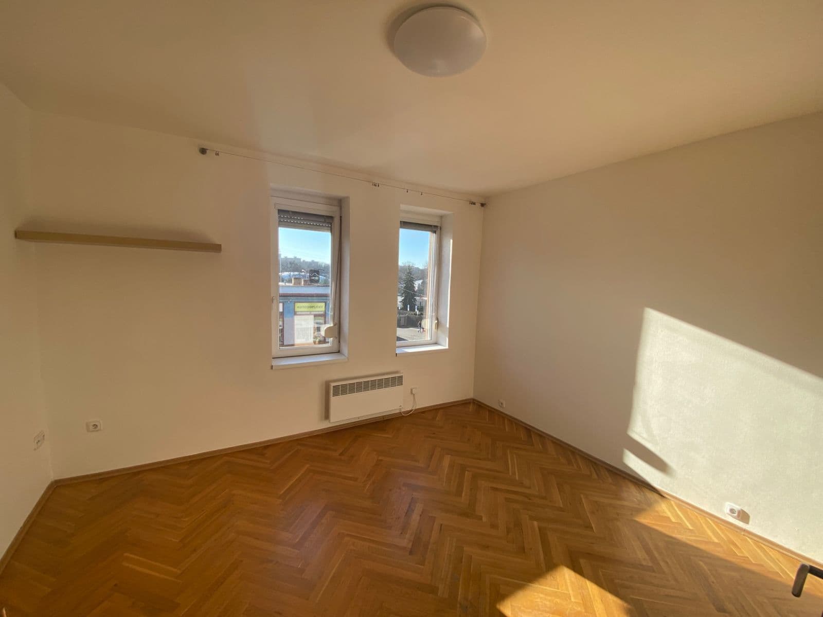 Prodej bytu 2+kk 53 m², Záběhlická, Praha, Praha Prodej bytu 2+kk 53 m², Záběhlická, Praha, Praha