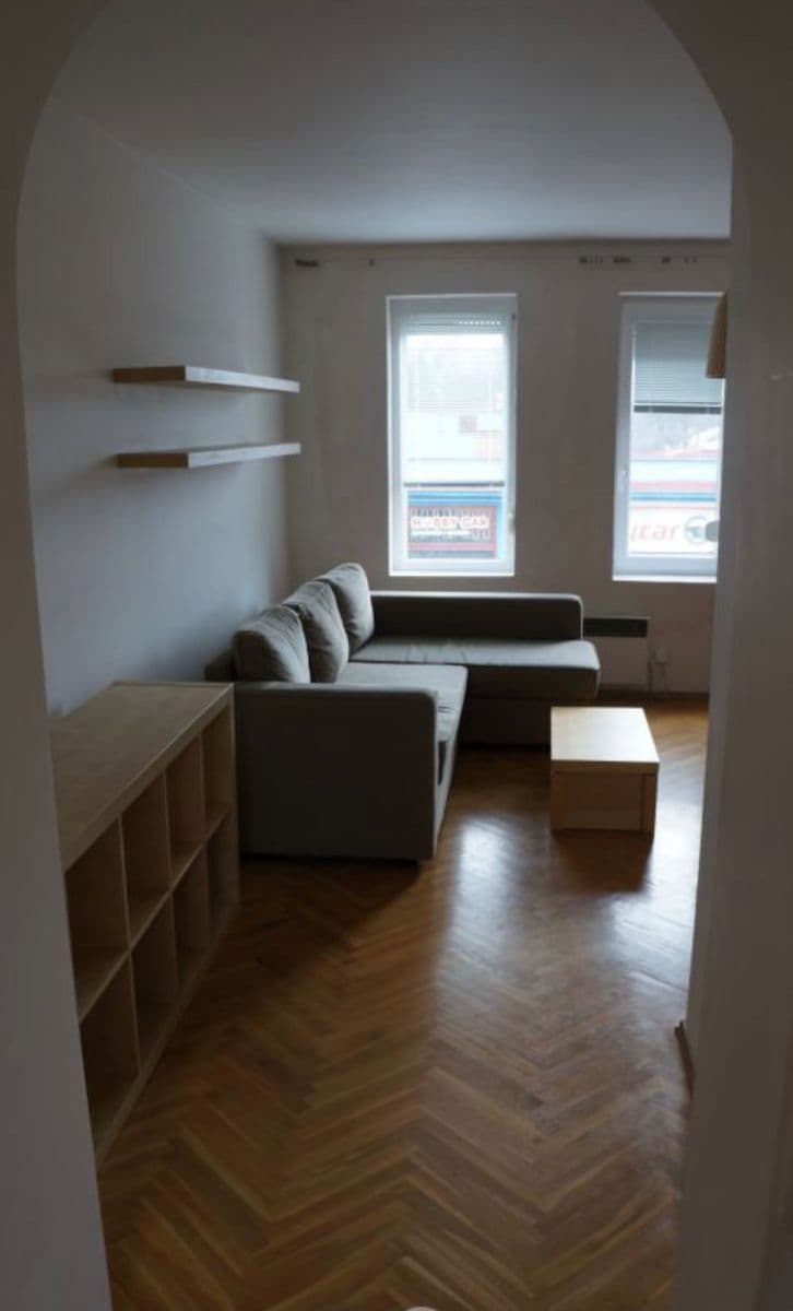 Prodej bytu 2+kk 53 m², Záběhlická, Praha, Praha Prodej bytu 2+kk 53 m², Záběhlická, Praha, Praha