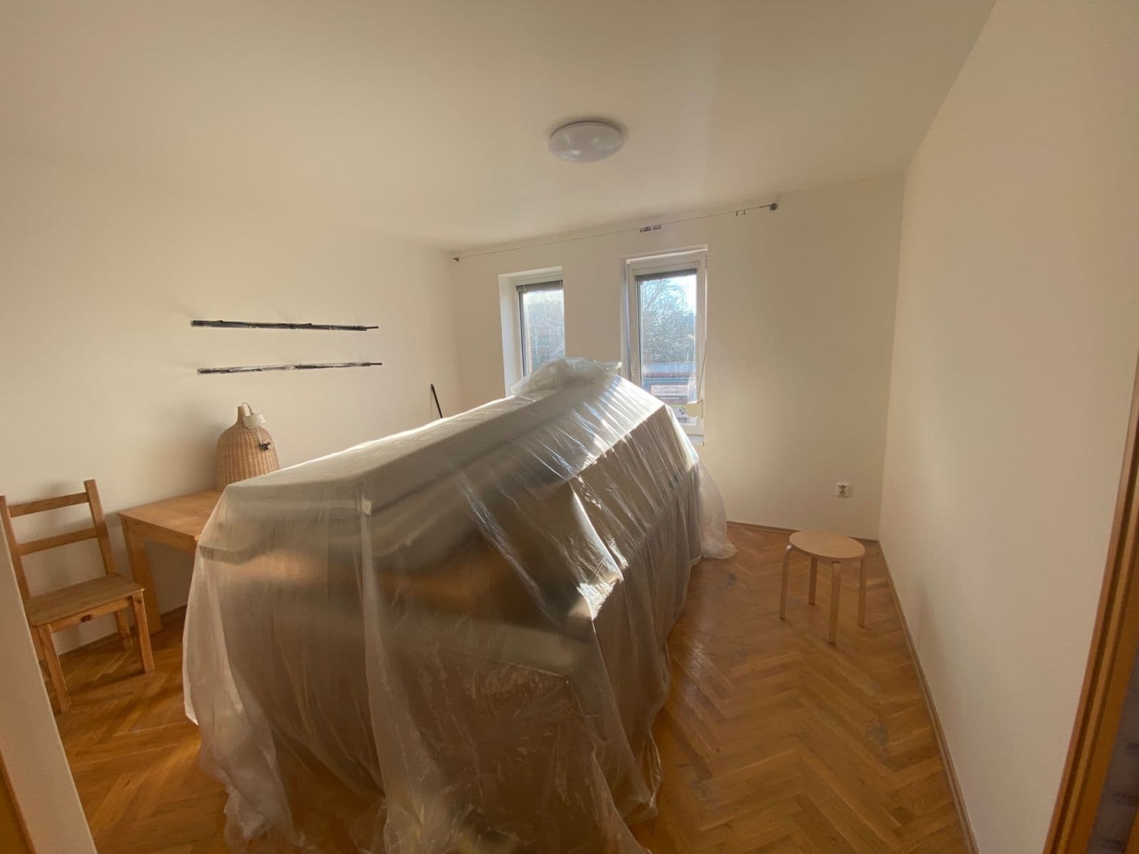 Prodej bytu 2+kk 53 m², Záběhlická, Praha, Praha Prodej bytu 2+kk 53 m², Záběhlická, Praha, Praha