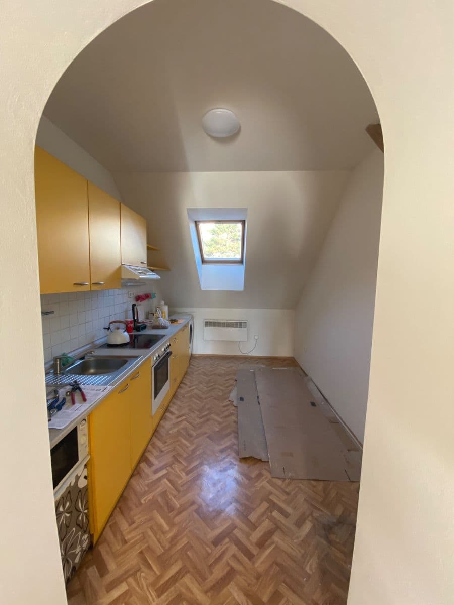 Prodej bytu 2+kk 53 m², Záběhlická, Praha, Praha Prodej bytu 2+kk 53 m², Záběhlická, Praha, Praha