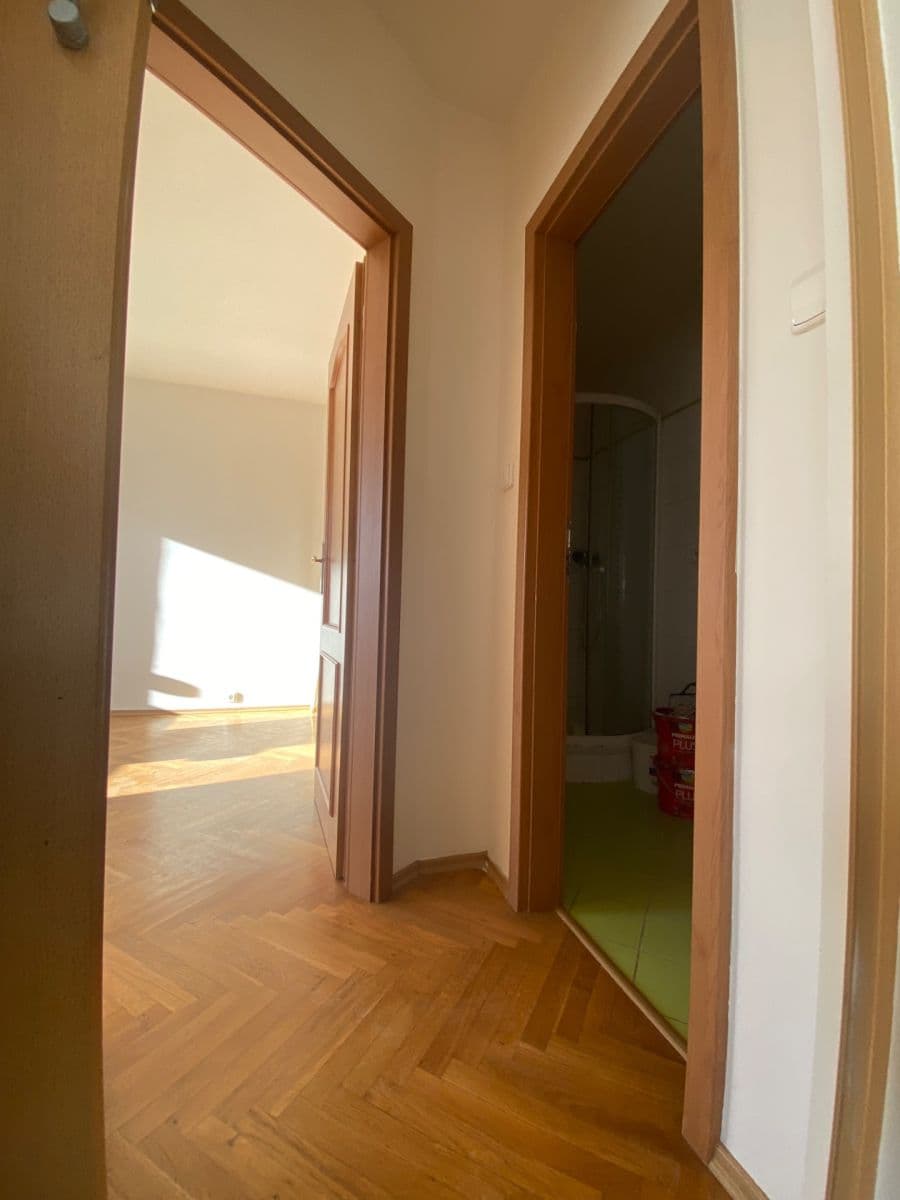 Prodej bytu 2+kk 53 m², Záběhlická, Praha, Praha Prodej bytu 2+kk 53 m², Záběhlická, Praha, Praha