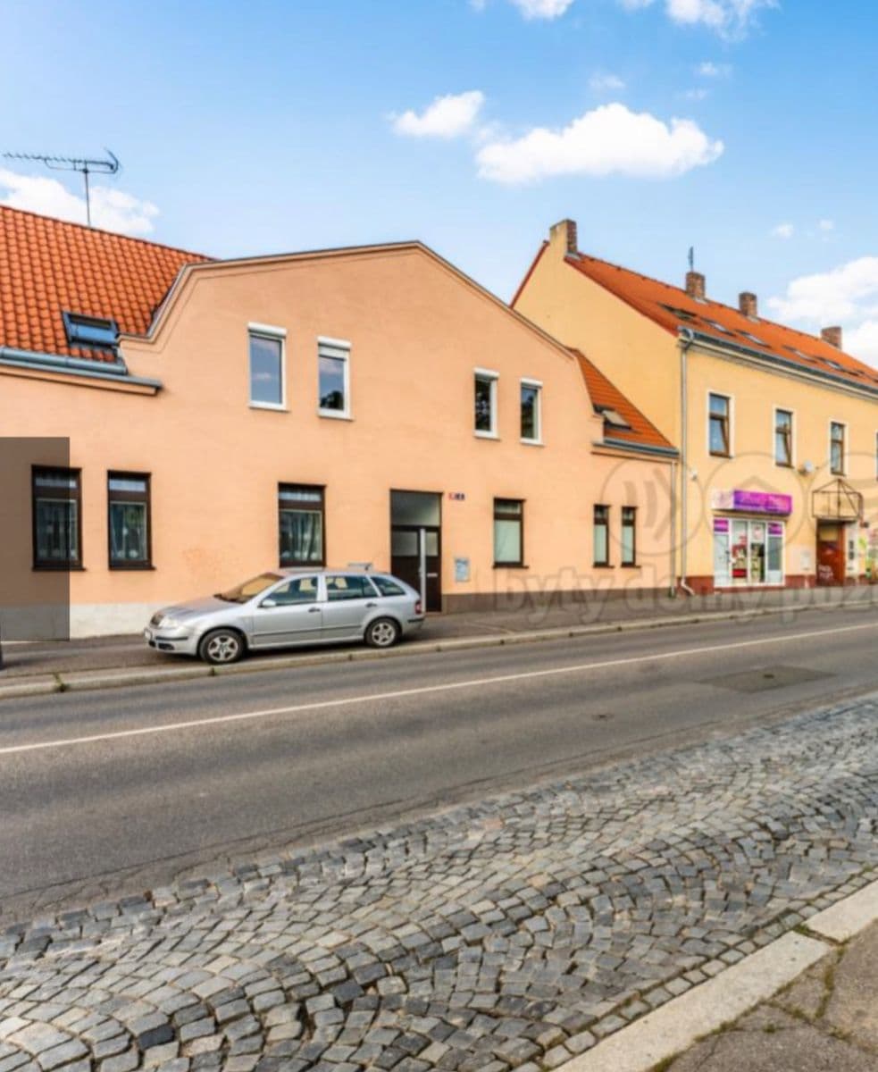 Prodej bytu 2+kk 53 m², Záběhlická, Praha, Praha Prodej bytu 2+kk 53 m², Záběhlická, Praha, Praha