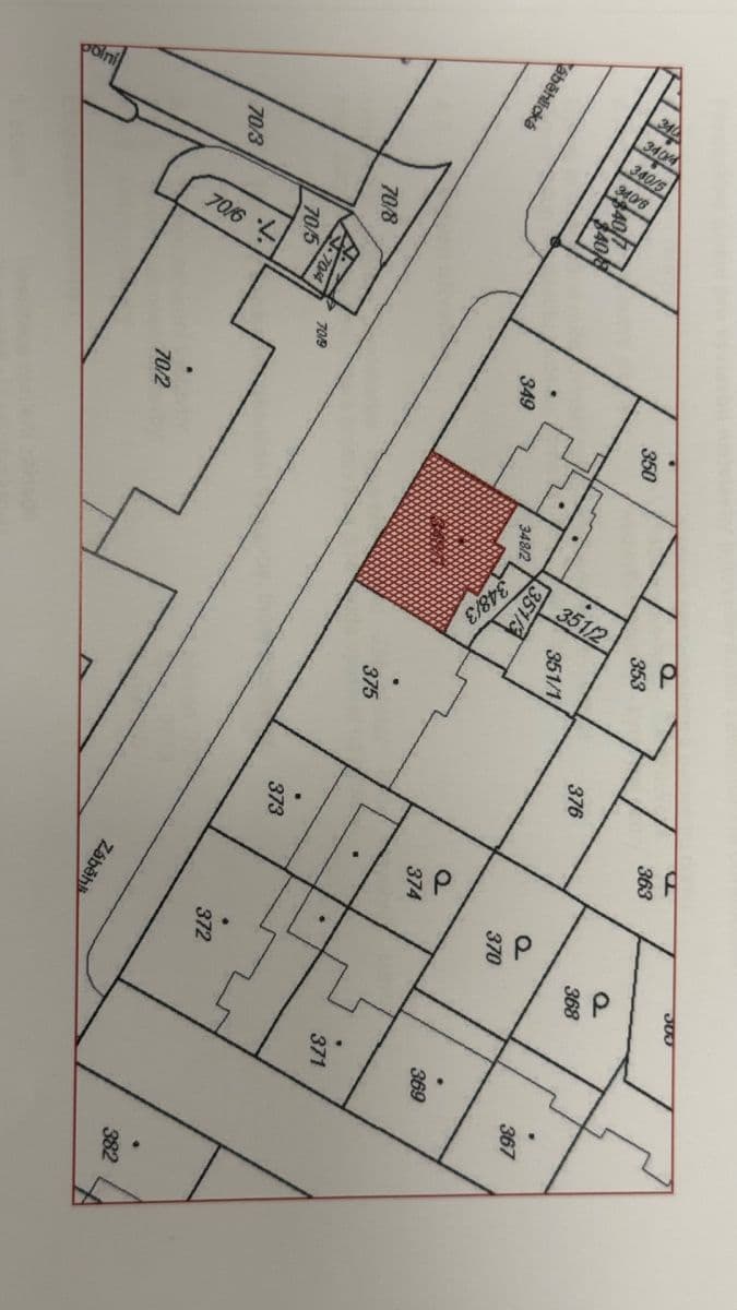 Prodej bytu 2+kk 53 m², Záběhlická, Praha, Praha Prodej bytu 2+kk 53 m², Záběhlická, Praha, Praha