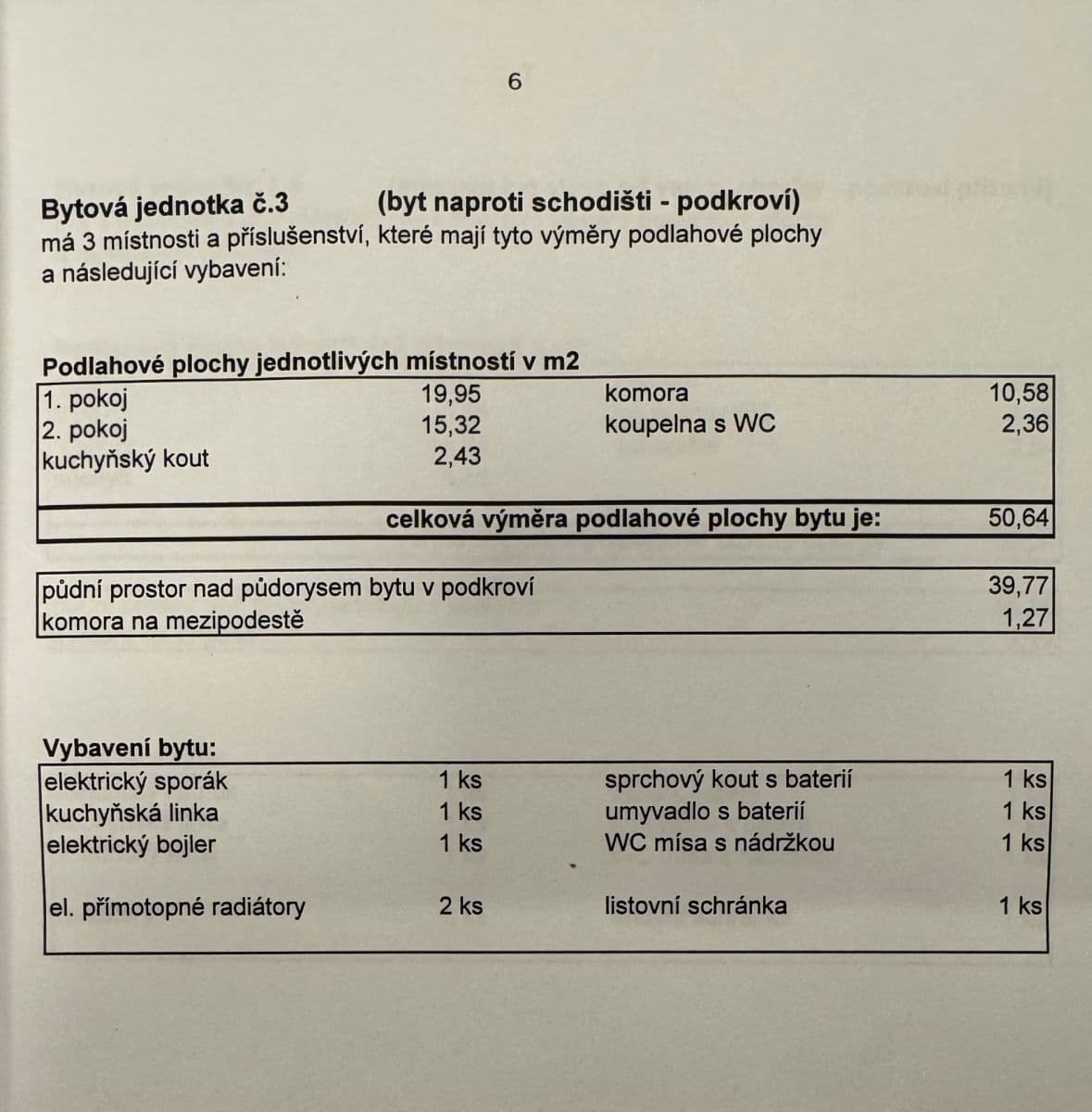 Prodej bytu 2+kk 53 m², Záběhlická, Praha, Praha Prodej bytu 2+kk 53 m², Záběhlická, Praha, Praha