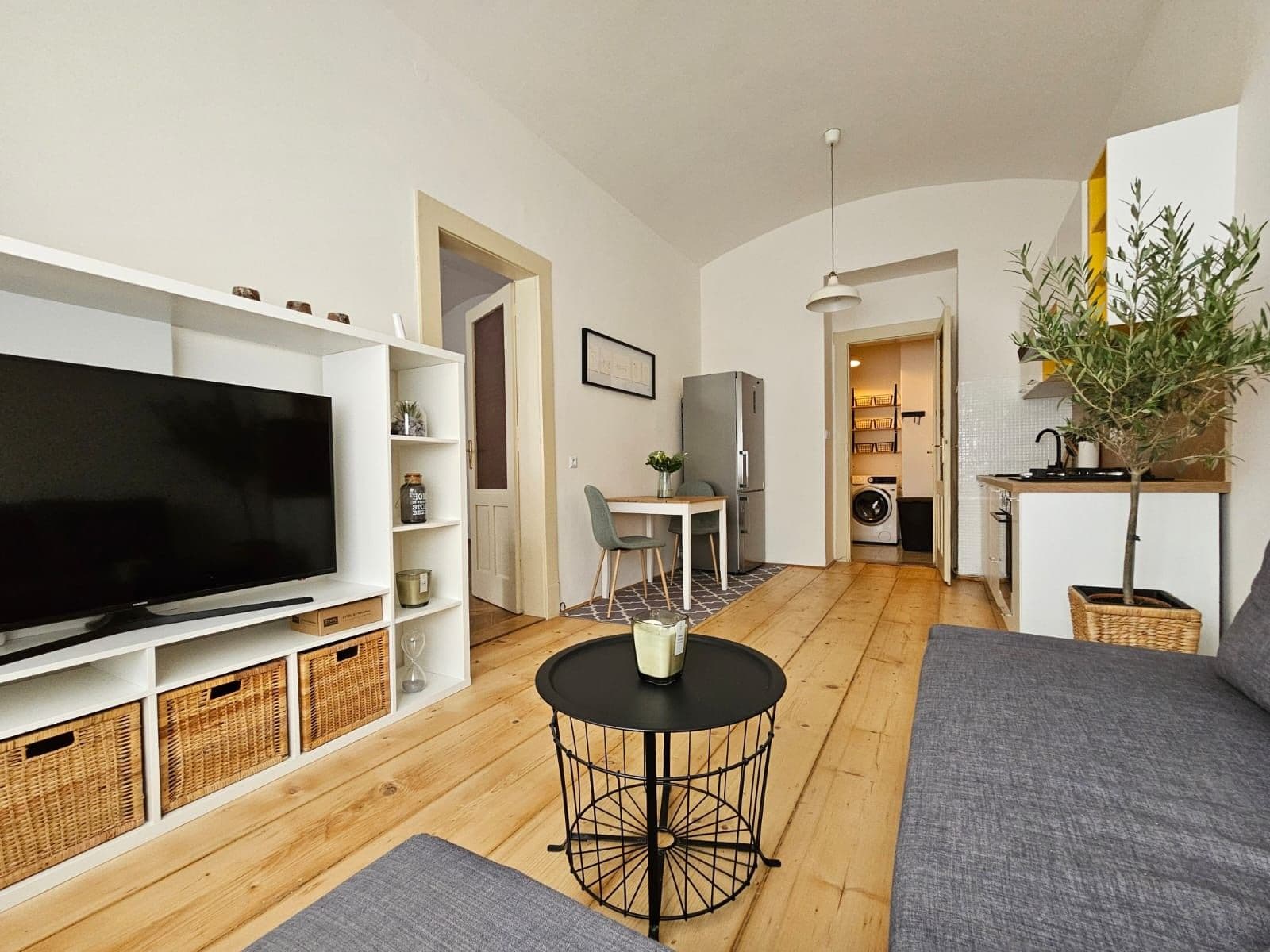 Prodej bytu 2+kk 51 m², Bubenečská, Praha, Praha Prodej bytu 2+kk 51 m², Bubenečská, Praha, Praha