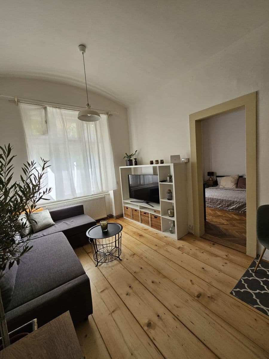 Prodej bytu 2+kk 51 m², Bubenečská, Praha, Praha Prodej bytu 2+kk 51 m², Bubenečská, Praha, Praha