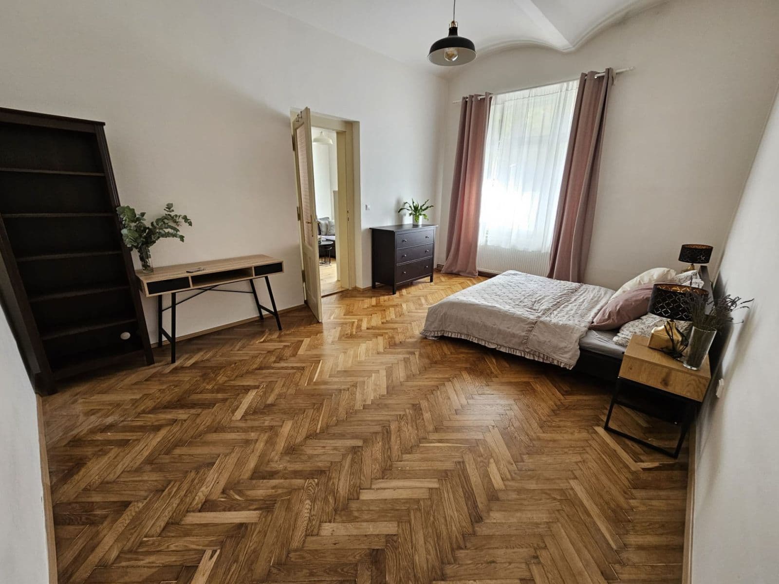 Prodej bytu 2+kk 51 m², Bubenečská, Praha, Praha Prodej bytu 2+kk 51 m², Bubenečská, Praha, Praha
