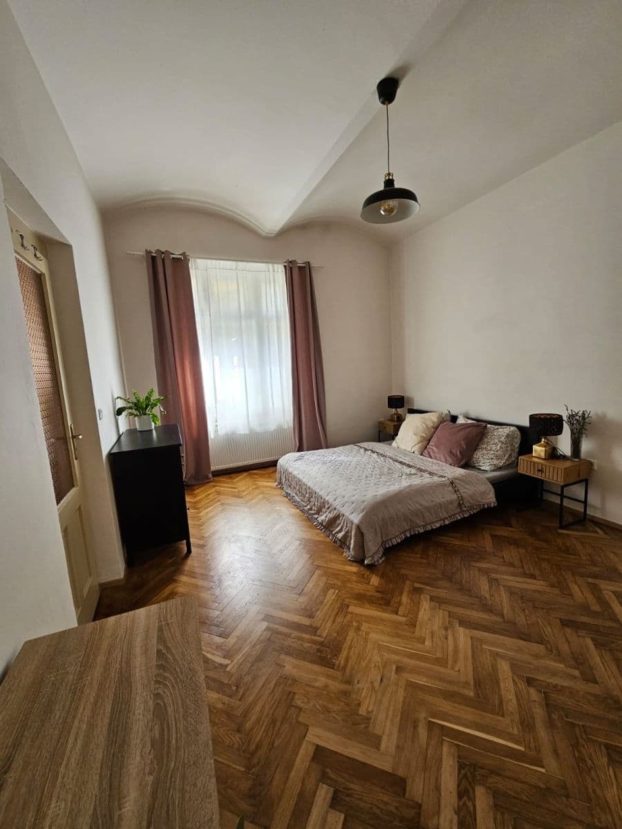 Prodej bytu 2+kk 51 m², Bubenečská, Praha, Praha Prodej bytu 2+kk 51 m², Bubenečská, Praha, Praha