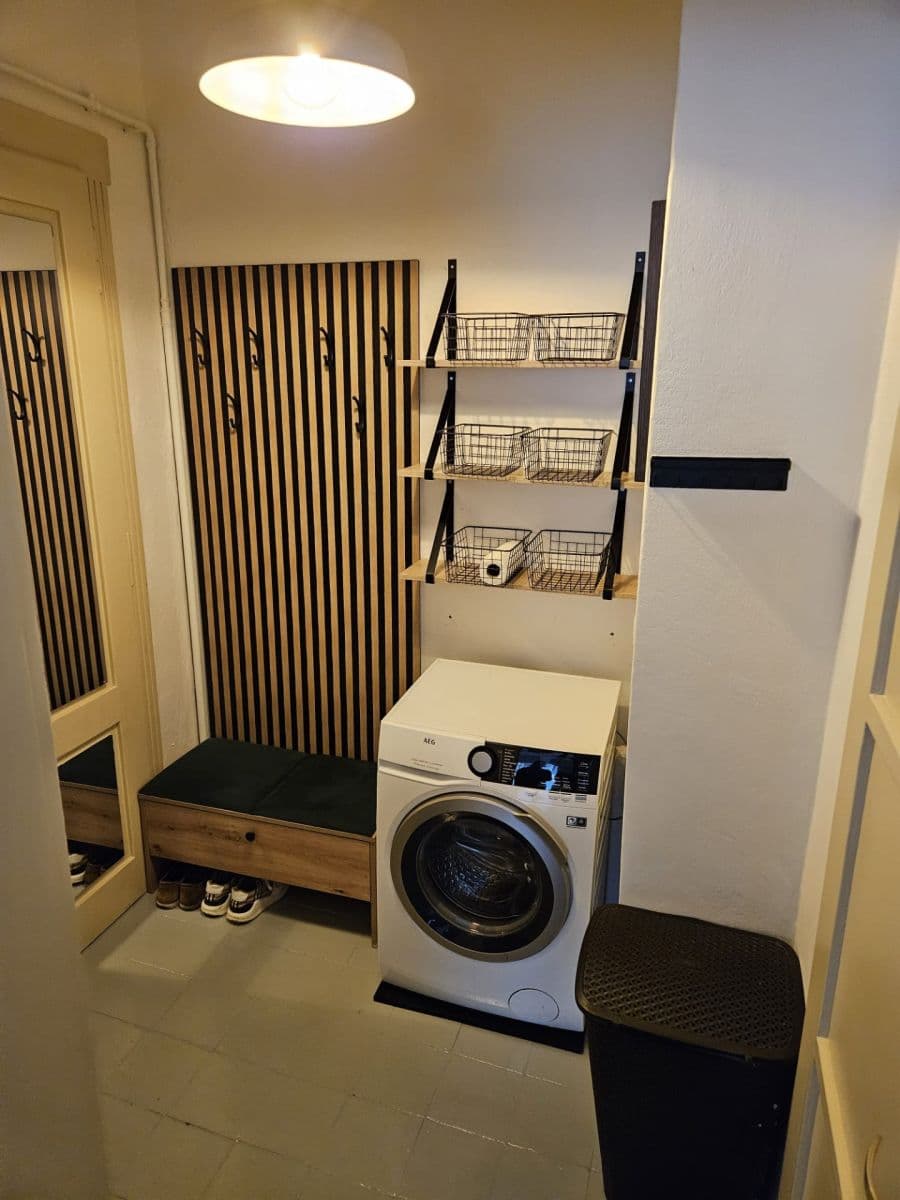 Prodej bytu 2+kk 51 m², Bubenečská, Praha, Praha Prodej bytu 2+kk 51 m², Bubenečská, Praha, Praha