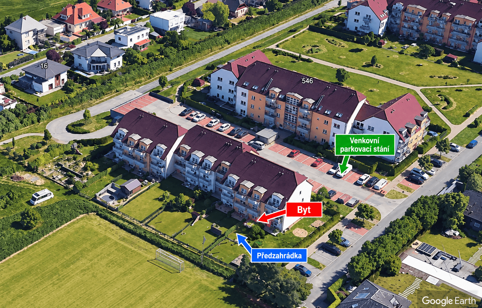 Prodej bytu 1+kk 30 m², Švihovská, Praha, Praha Prodej bytu 1+kk 30 m², Švihovská, Praha, Praha