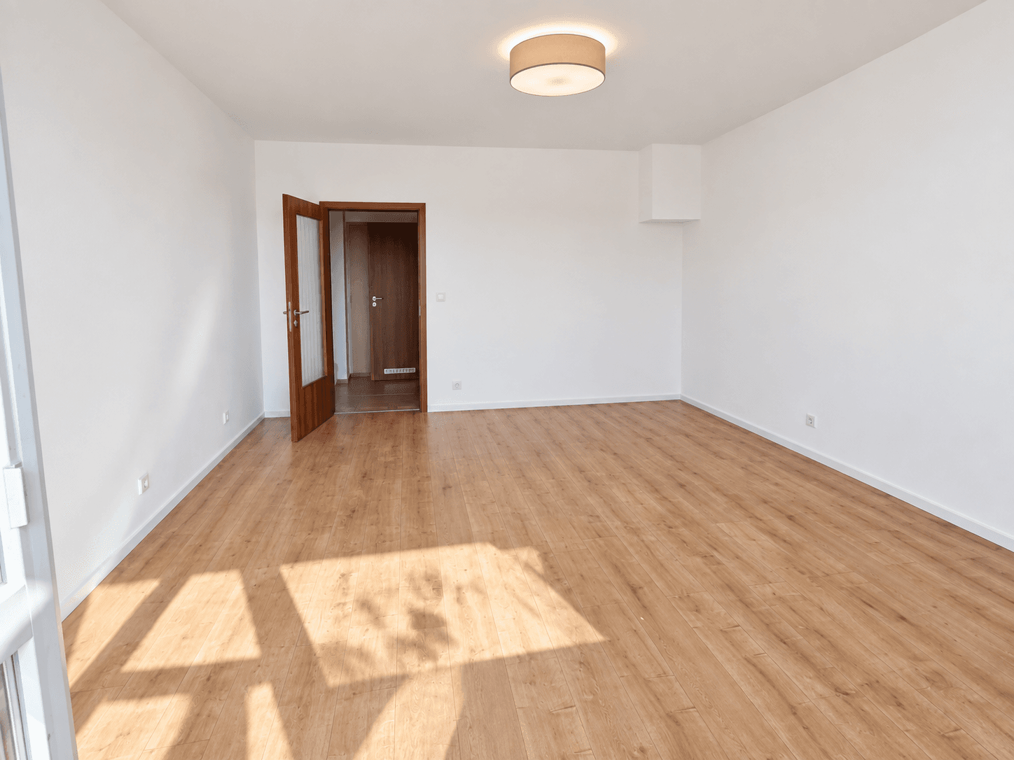 Prodej bytu 1+kk 30 m², Švihovská, Praha, Praha Prodej bytu 1+kk 30 m², Švihovská, Praha, Praha