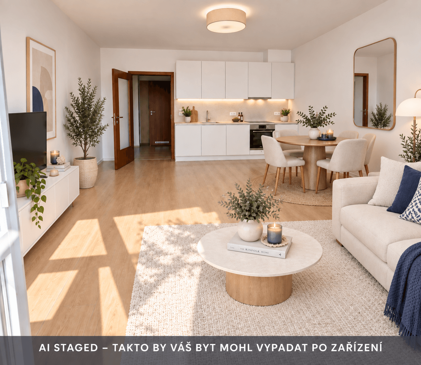 Prodej bytu 1+kk 30 m², Švihovská, Praha, Praha Prodej bytu 1+kk 30 m², Švihovská, Praha, Praha