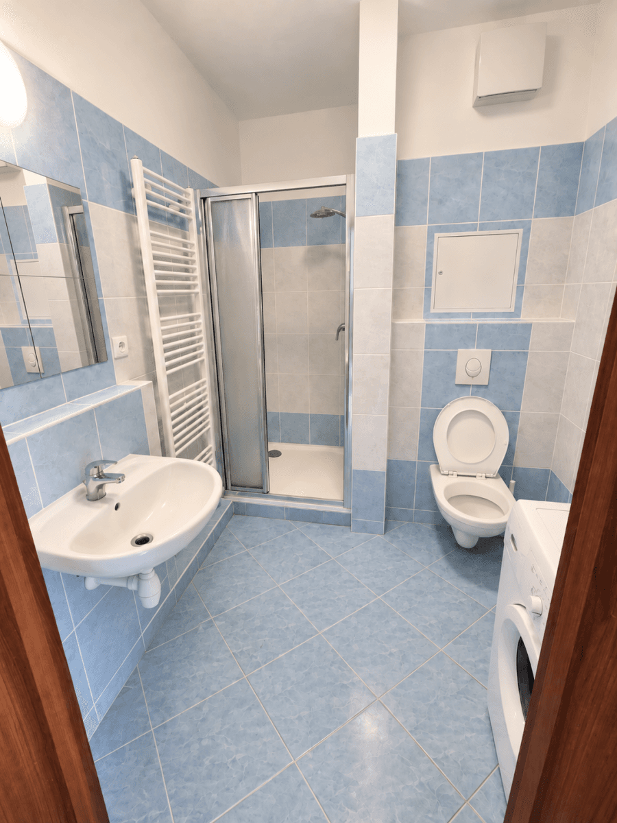 Prodej bytu 1+kk 30 m², Švihovská, Praha, Praha Prodej bytu 1+kk 30 m², Švihovská, Praha, Praha